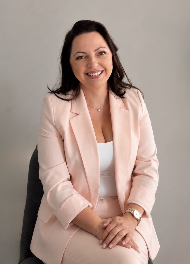 Rita, health psychology practitioner based in Dublin